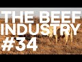 The Beef Industry Episode | Starting Strength Radio #34