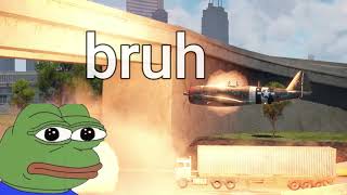 Warthunder's physics in a nutshell | Warthunder