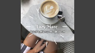 Sumptuous Pause in Time
