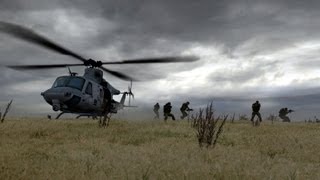 PC Gamer: ARMA II - CSAR JOLLY GREEN 29- Epic Chopper Rescue! screenshot 5