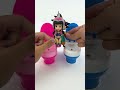 Goku and ChiChi Change Toilets - Goku Toy #dragonball #goku