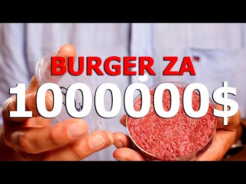 Wideo: Dlaczego Mięso Marzy