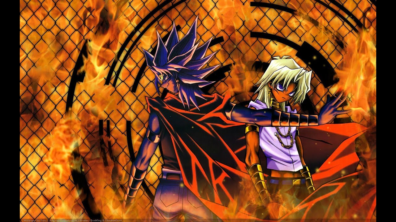 Marik Azemus