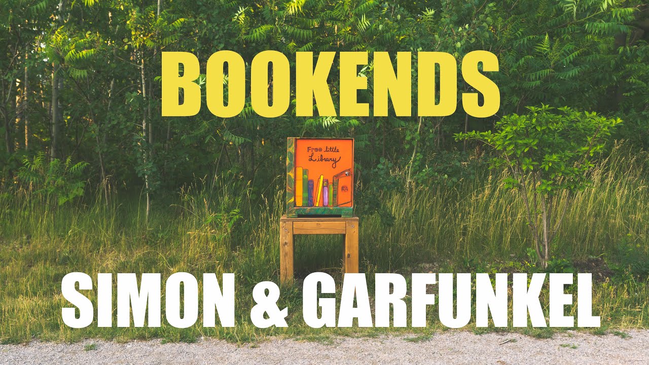 Bookends Simon & Garfunkel (Cover) YouTube