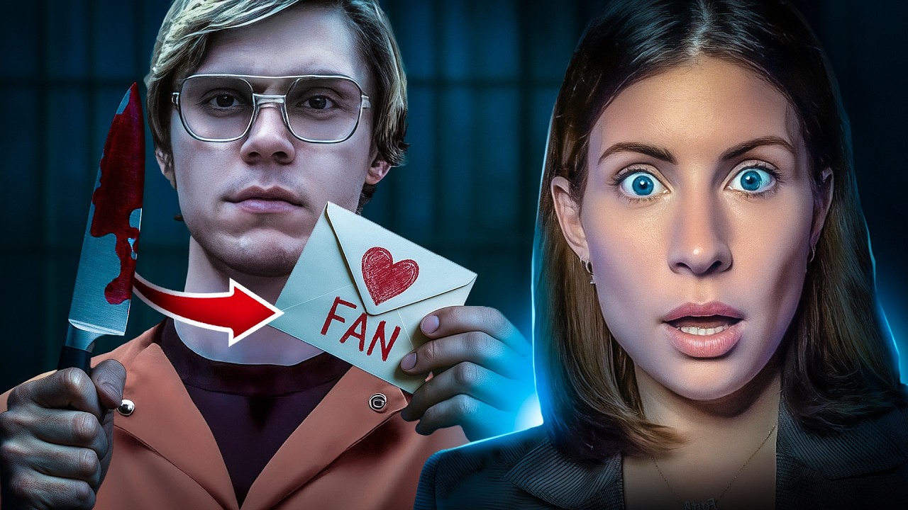 Ces gens étaient fans de Dahmer ?!