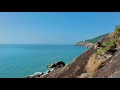 Exploring South Goa - Beyond Palolem