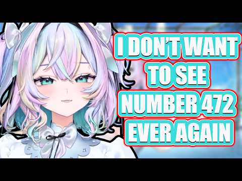 Yuy Hates This Bit So Much That It Leaves Her Speechless 😹 Yuy_IX Vtuber Clips