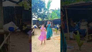 Lojjaboti ❤️ #shorts #dance #trending #youtubeshorts #viral #shortvideo #love #purulia #viralvideo