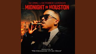 I Need Your Love (feat. Jay Diggs) - DJ DMG & October London