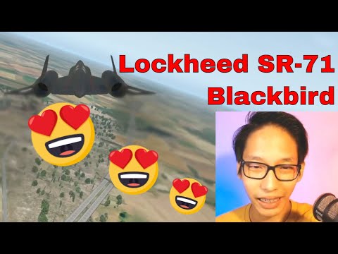 วีดีโอ: Blackbird ลงจอด