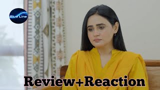Main Tera Episode 43 | 21 SEP 2026 | Ghana Ali | Yusra Irfan | Arez Ahmed | ARY Digital