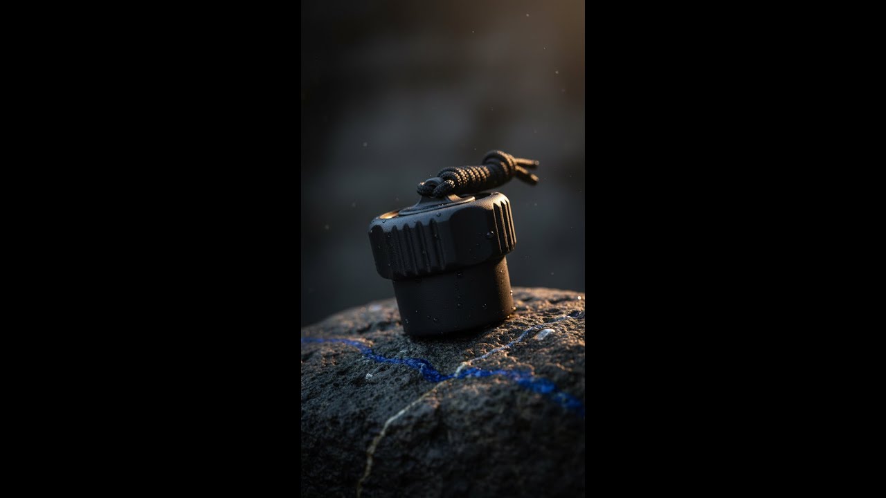 Capac regulator Sopras - REG CAP DIN