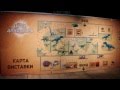 Шоу динозавров в Киеве пресконф 2013