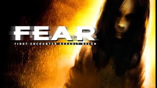 F.E.A.R. [Interval 9 Part 2 | Incursion: Bypass]