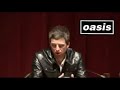Noel Gallagher habla sobre la ruptura de Oasis
