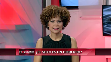 ¿Qué sexo hace más ejercicio?