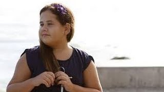 FILHA DE CARMINHA EM "AVENIDA BRASIL" APARECE IRRECONHECIVEL ANA KAROLINA LANNES