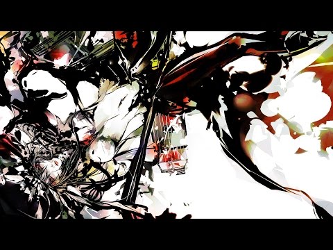 【初音ミク】赤き【磯Pオリジナル】