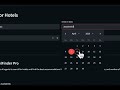 100% Local Multi‑Agent Hotel Finder App! 🏨✨