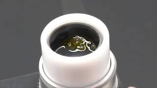 Molecule22 Escc Sic Dab Melt Shot