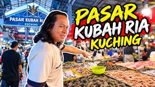 Download lagu Pasar Kubah Ria Kuching