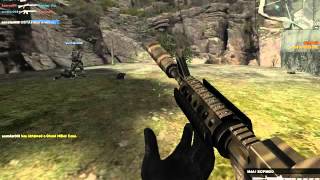 IcantHack  Combat Arms EU Hack Kill creek