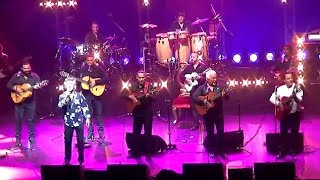 Pachai reyes & Canut reyes y los gypsies PENA PENITA