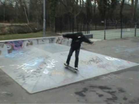 Januari '08