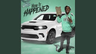Diamonds Dancing - Lil Axion