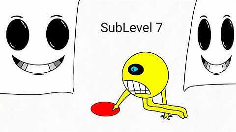 PM 6:06 SubLevels 1-10