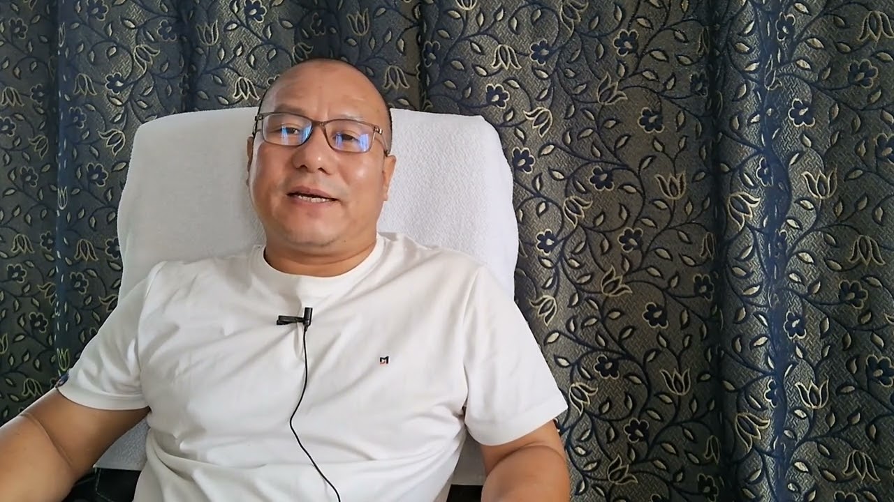 Entrepreneurs (Agripreneurs) - Laenguan landaengmei luan