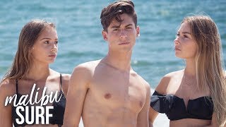Let’s Talk About Love | MALIBU SURF Ep 19