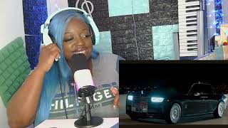 WHAT?!  Robin Thicke x DreamDoll - I Know What To Do (IKWTD) [Official Music Video] REACTION