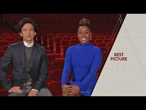 oscar-nominations-2020-highlights---best-picture,-actor,-actress-and-directing