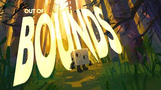 Out Of Bounds || Official Intro (UPCOMING OBJECT SHOW)