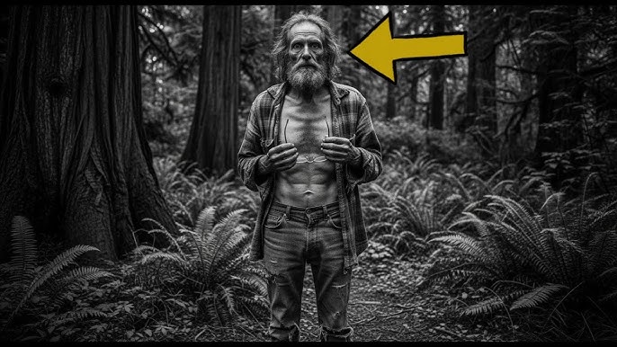 Town Whispered About His Deceased Uncle—He Finds A Buried Chest And Learns  The Truth - YouTube