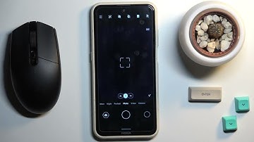 How to Reset Camera Settings in Nokia X20 - Restore Camera Preferences