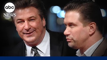 Alec and Stephen Baldwin