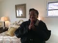 "Isn't this beautiful?" Grandmother Receives New Home in Detroit's Eastside