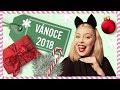 MŮJ ŠTĚDRÝ DEN 2018 | Vánoce s Any