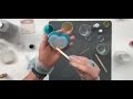 Online Class: More Ideas Using Color Pour Resin | Michaels