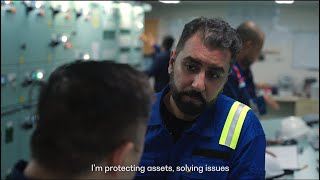 For Me, It's Maritime | Vessel Manager
