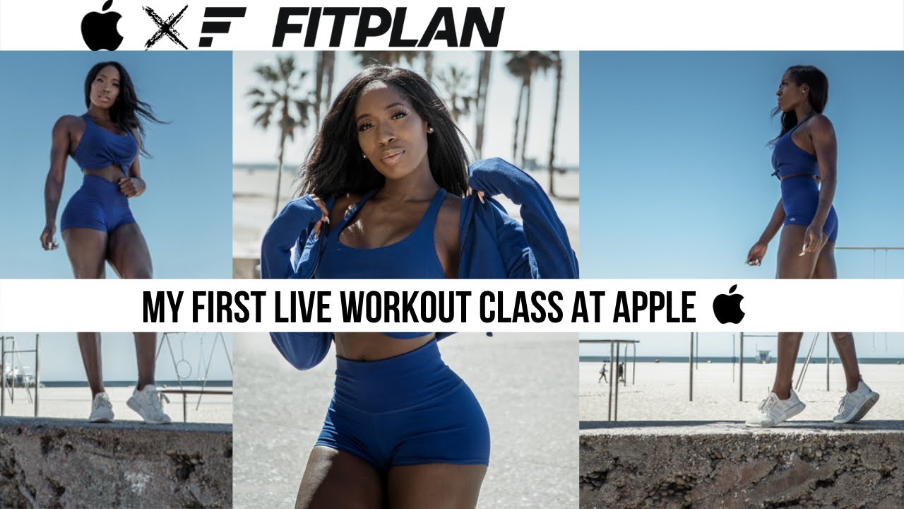 Behind the Scenes at Apple