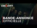 Vermines  bandeannonce officielle vf  cincity nouma