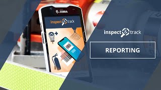 InspectNTrack Compliance Reports screenshot 5