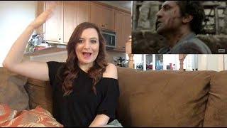 Fear the Walking Dead 3x01 "Eye of the Beholder" Reaction