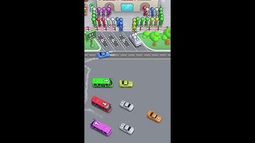 Crowd express level 107 walkthrough solution 