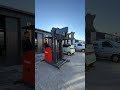 New Heli 2-ton stacker arrived #HELI #Forklift #factory