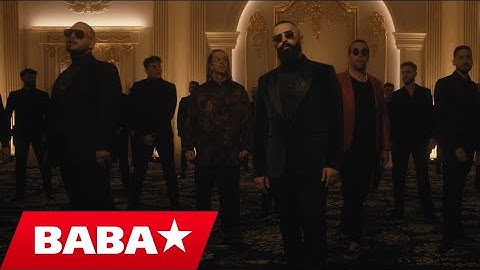 Ghetto Geasy feat Onat & Shaolin Gang - Moti (Official Video HD)