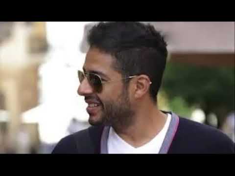 اغنية صور حماقى البوم كل يوم من دة